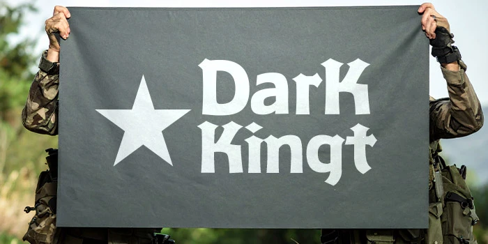 チーム団結のシンボルに