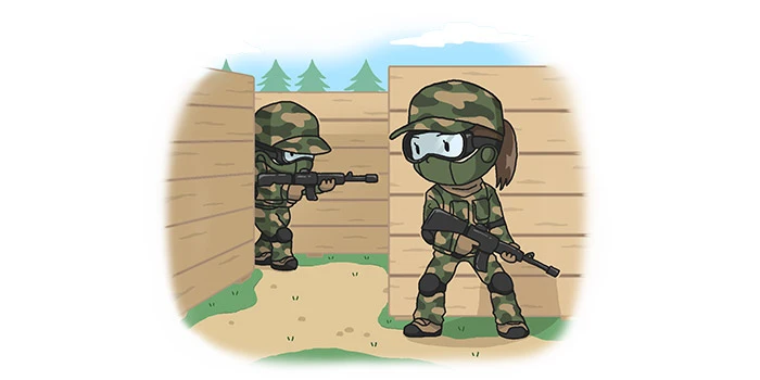 ゲームのキーアイテムに