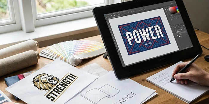 かっこいい旗を作るためのデザインのコツとポイント