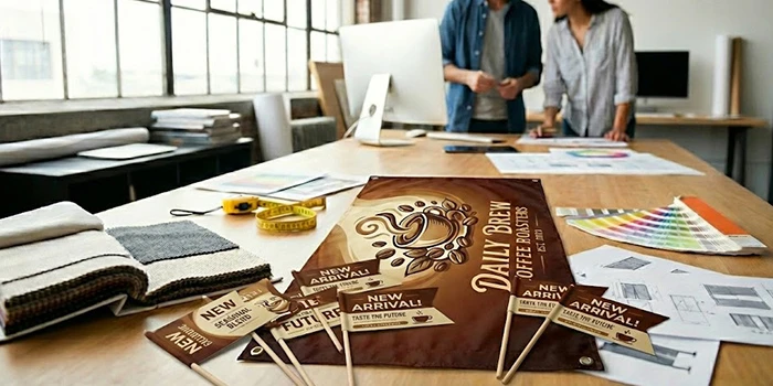 かっこいい旗を制作する前に知っておきたい基礎知識