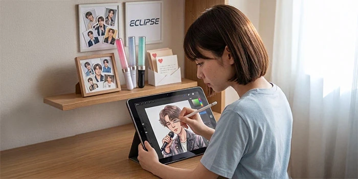 著作権・肖像権・商標権の侵害に注意