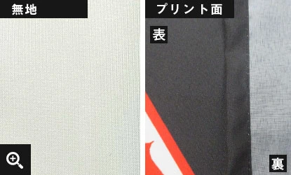テトロントロピカル生地画像